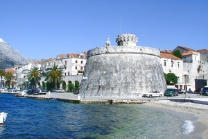 TOWN OF KORCULA