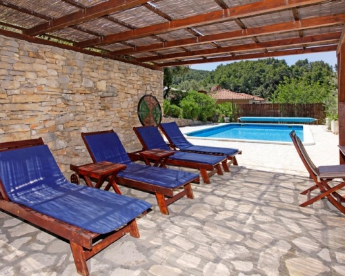Villa VL-150