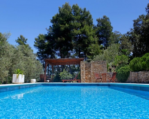 Villa VL-150
