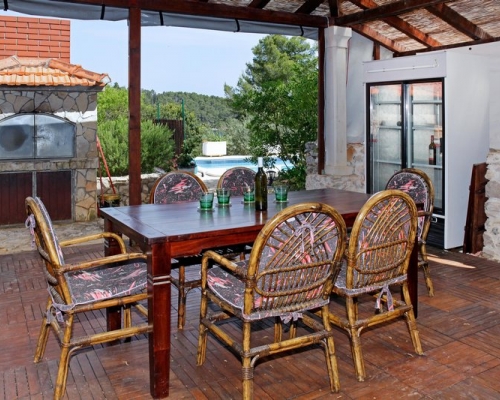Villa VL-150