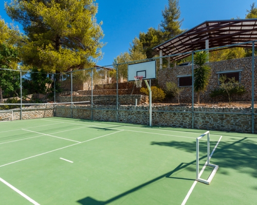 Villa VL-150