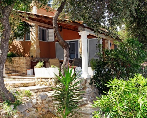 Villa VL-150