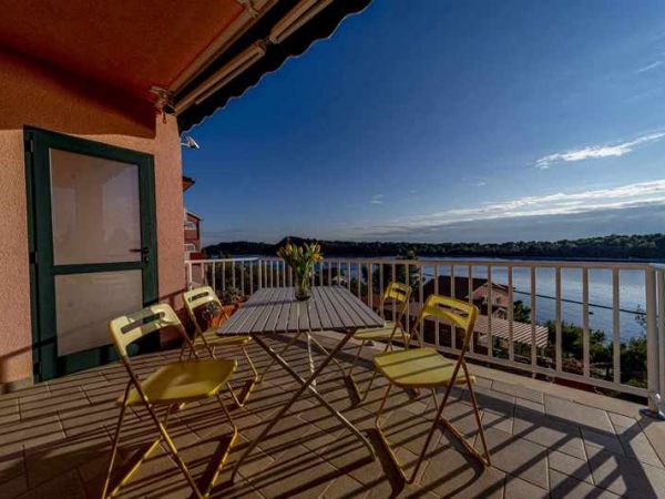 Apartment BL-151