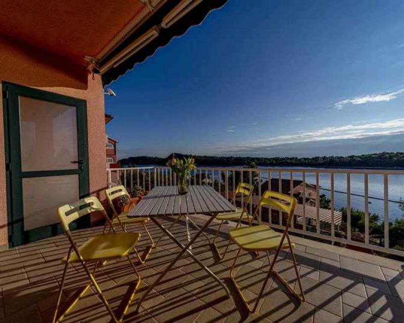 Apartment BL-151