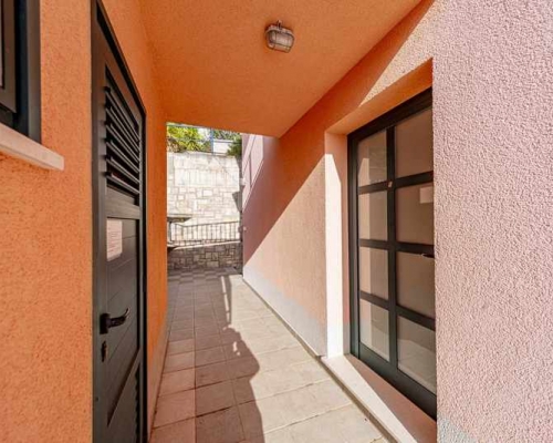 Apartman BL-151