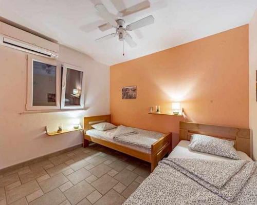 Apartman BL-151