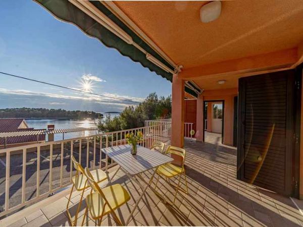 Apartment BL-152