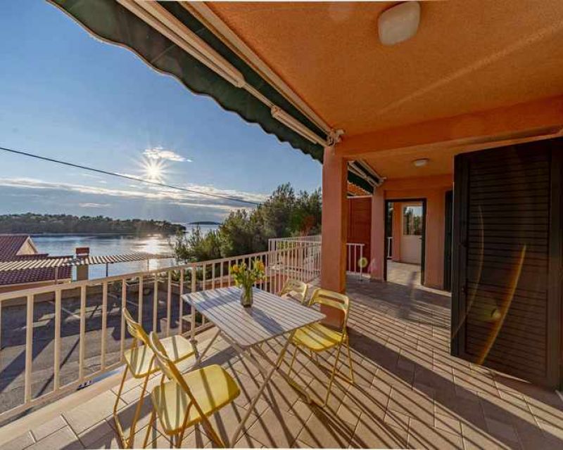Apartment BL-152