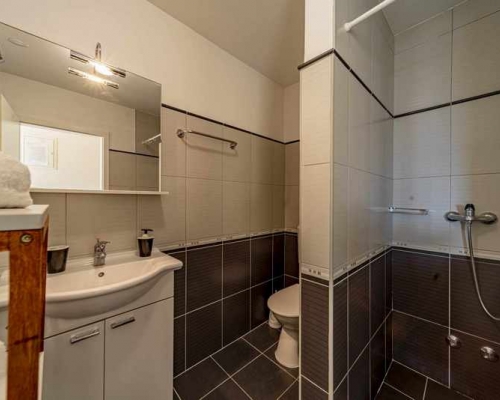 Apartman BL-152