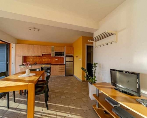Apartman BL-152