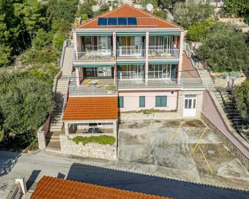Apartman BL-152