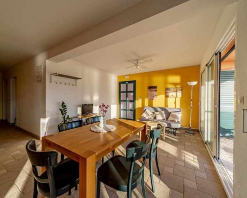 Apartman BL-152