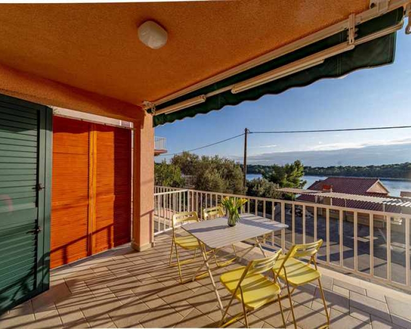 Apartman BL-152
