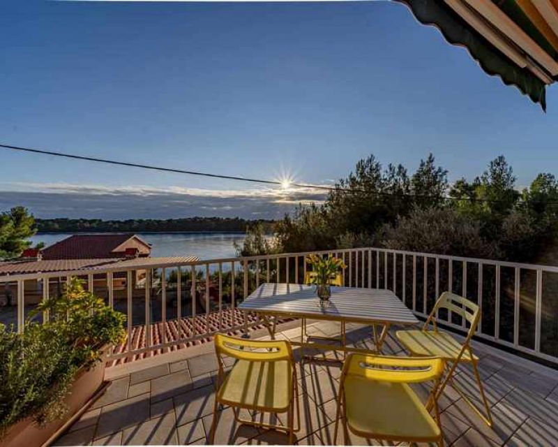 Apartment BL-153