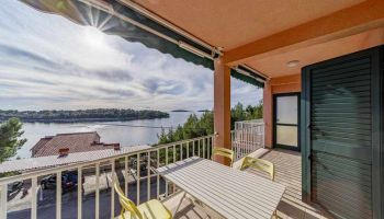 Apartment BL-154