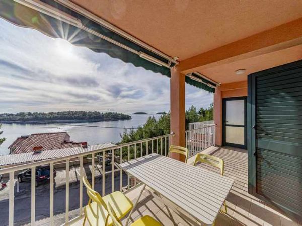 Apartment BL-154