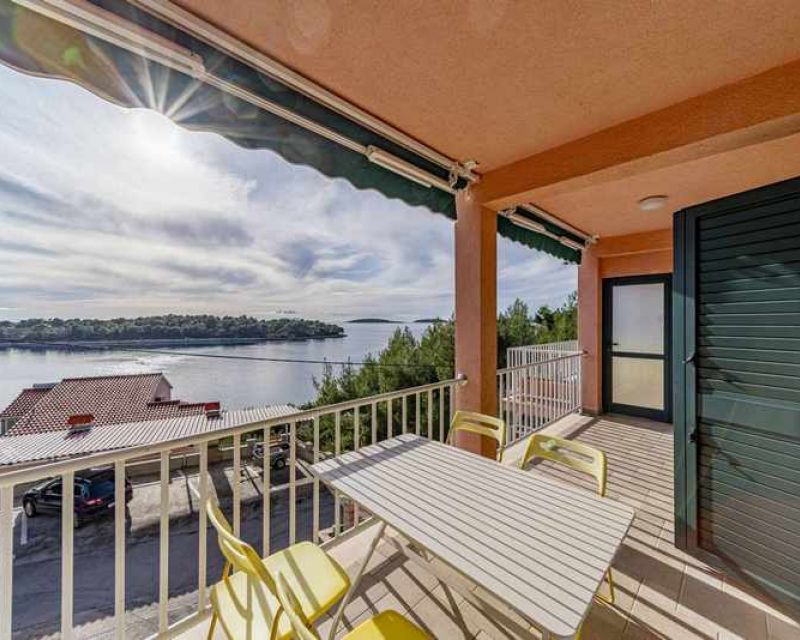 Apartment BL-154