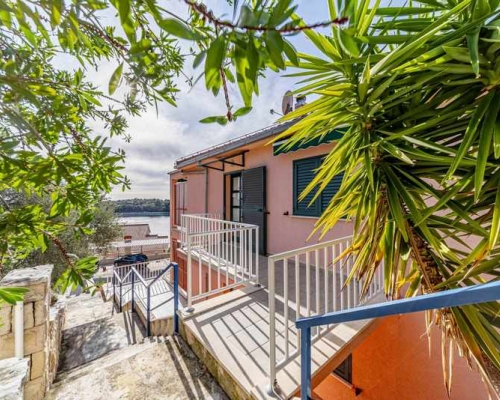 Apartman BL-154