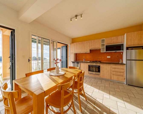 Apartman BL-154