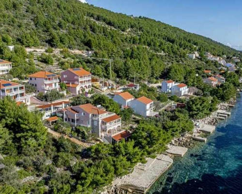 Apartman BL-154