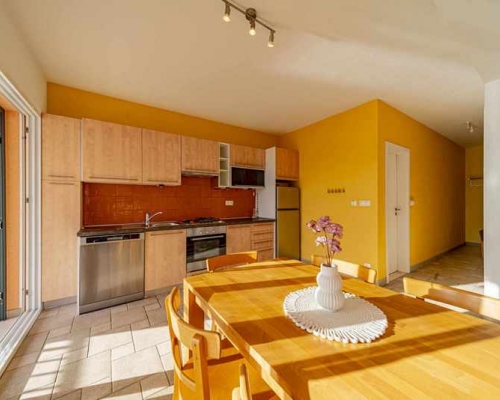 Apartman BL-154