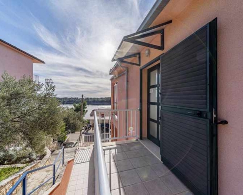 Apartman BL-154