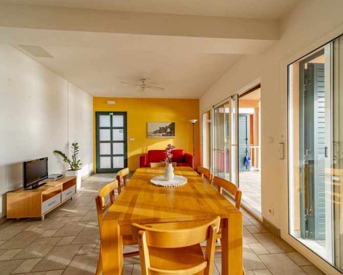 Apartman BL-154