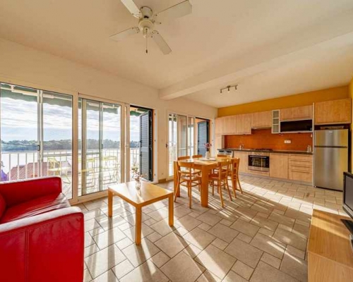 Apartman BL-154