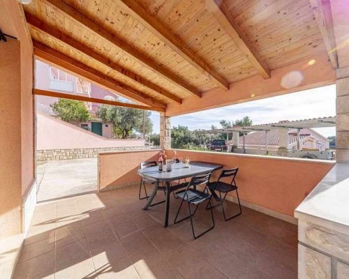 Apartman BL-155