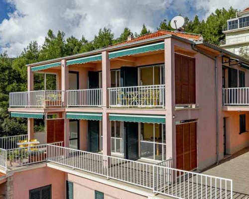 Apartman BL-155