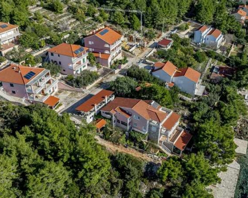 Apartman BL-155