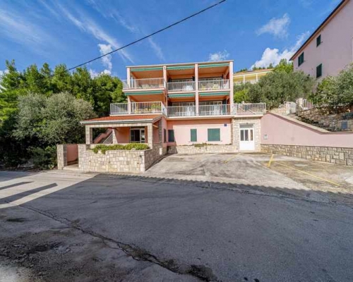 Apartman BL-155