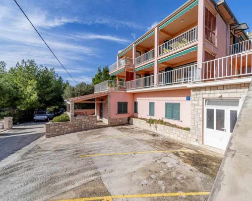 Apartman BL-155