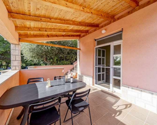 Apartman BL-155