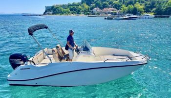 QUICKSILVER 550