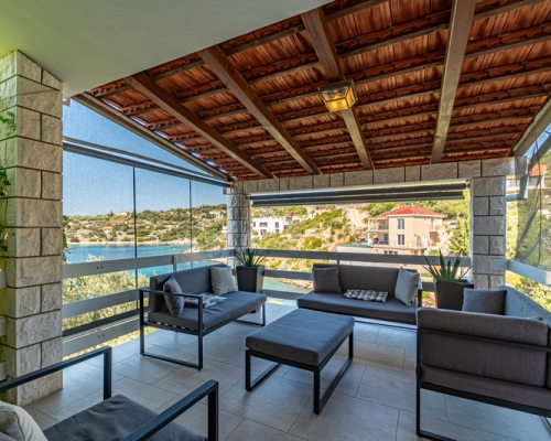 Holiday Home VL-015