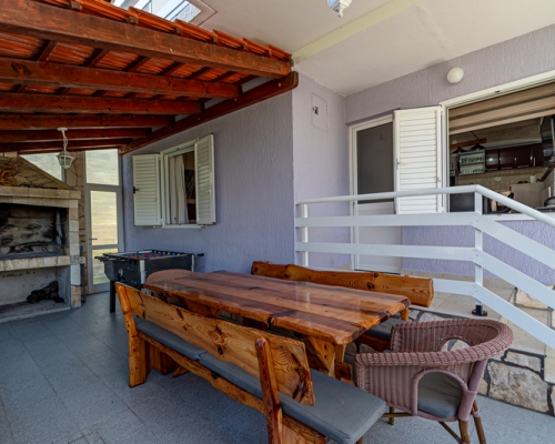 Holiday Home VL-015