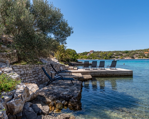 Holiday Home VL-015