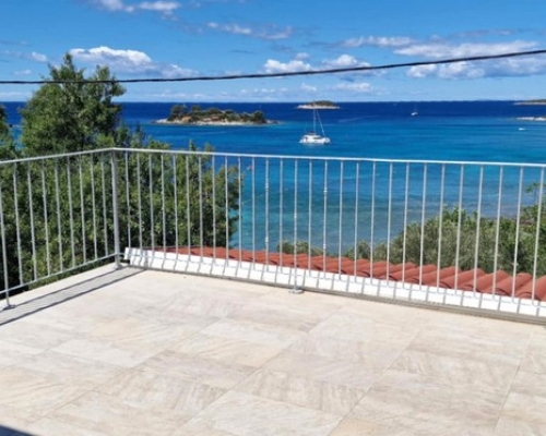 Studio Apartman VL-076