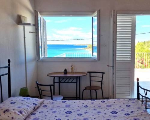 Studio Apartman VL-076