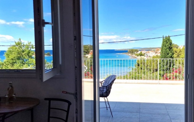 Studio Apartman VL-076