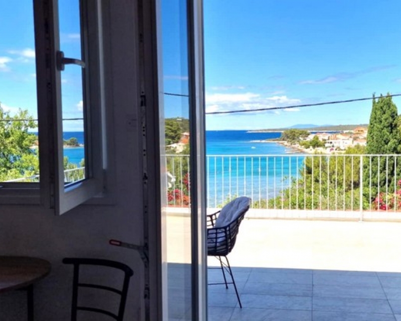 Studio Apartman VL-076