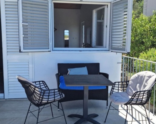 Studio Apartman VL-076