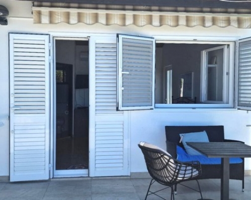 Studio Apartment VL-076