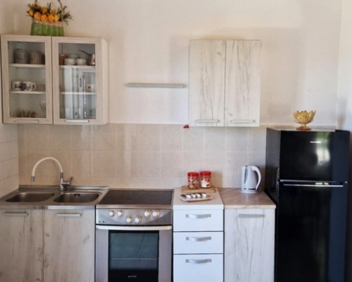Studio Apartment VL-076