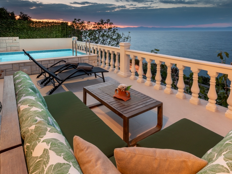 Holiday Home BL-091